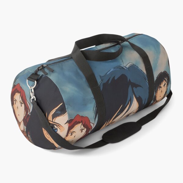 Item preview, Cel-shaded Anime designed and sold by bapupa.