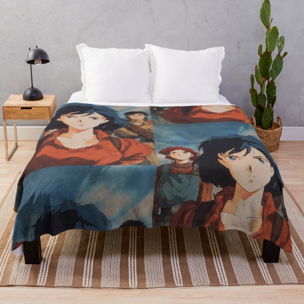 Item preview, Cel-shaded Anime designed and sold by bapupa.