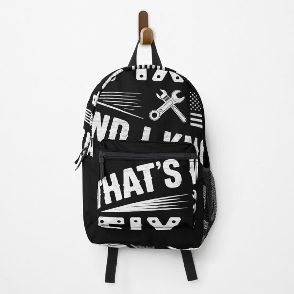 Item preview, Copie de That's What I Do I Fix Stuff For DIY Handyman Dad Funny Men Dad  designed and sold by kynzify.
