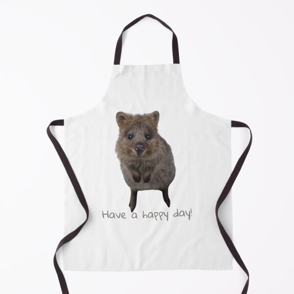 Item preview, Smiling Quokka – Cute Australian Animal Illustration designed and sold by doniaabraham.