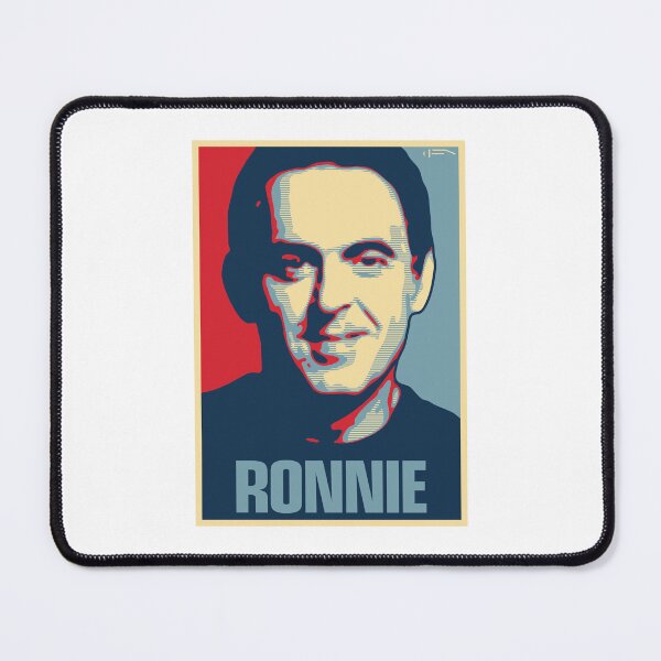 Item preview, Ronnie designed and sold by DFA.