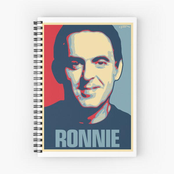 Item preview, Ronnie designed and sold by DFA.