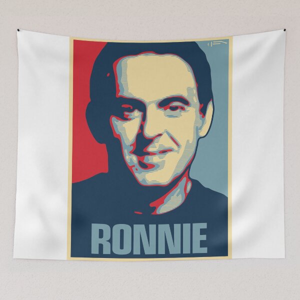 Item preview, Ronnie designed and sold by DFA.