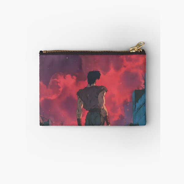 Item preview, Retro Cel-shaded Anime designed and sold by bapupa.