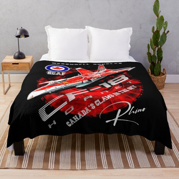 Item preview, CF-18 Hornet RCAF Fighter Jet – Military Aviation Gift designed and sold by Aerolovers.