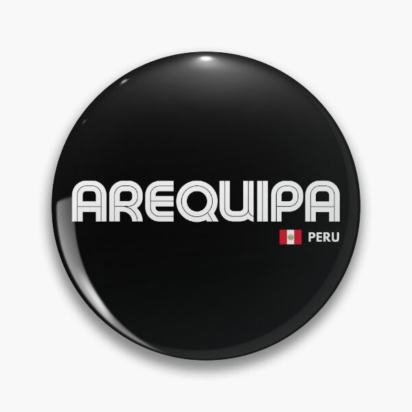 Item preview, Arequipa - Peru  designed and sold by Sketch-Shack.
