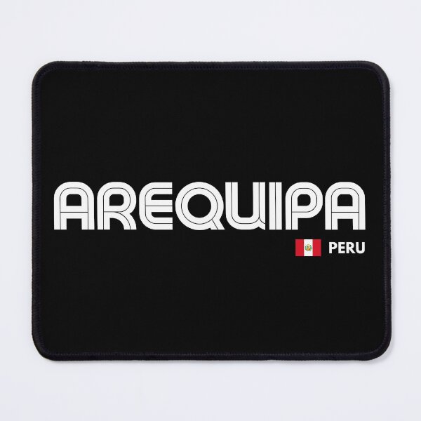 Item preview, Arequipa - Peru designed and sold by Sketch-Shack.