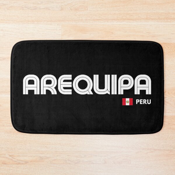Item preview, Arequipa - Peru  designed and sold by Sketch-Shack.
