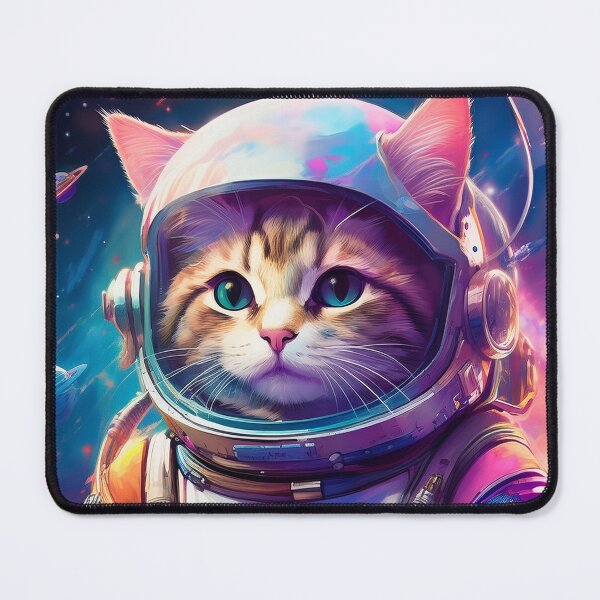 Item preview, Cosmo Cat designed and sold by CosmoDigitally.