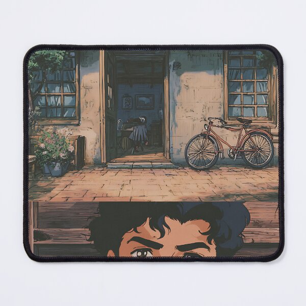Item preview, Iconic Cel-shaded Anime designed and sold by bapupa.