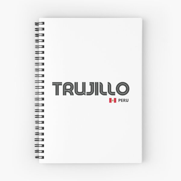 Item preview, Trujillo - Peru  designed and sold by Sketch-Shack.