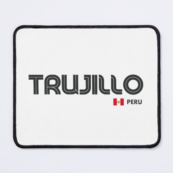 Item preview, Trujillo - Peru  designed and sold by Sketch-Shack.