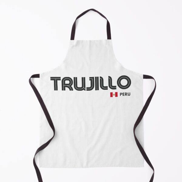 Item preview, Trujillo - Peru designed and sold by Sketch-Shack.