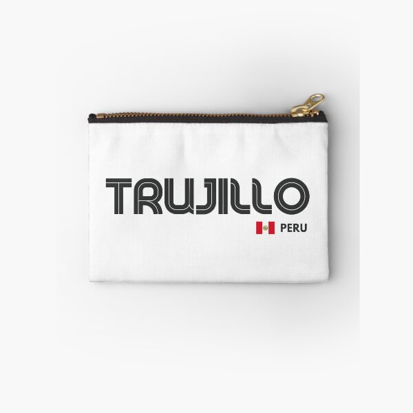 Item preview, Trujillo - Peru  designed and sold by Sketch-Shack.