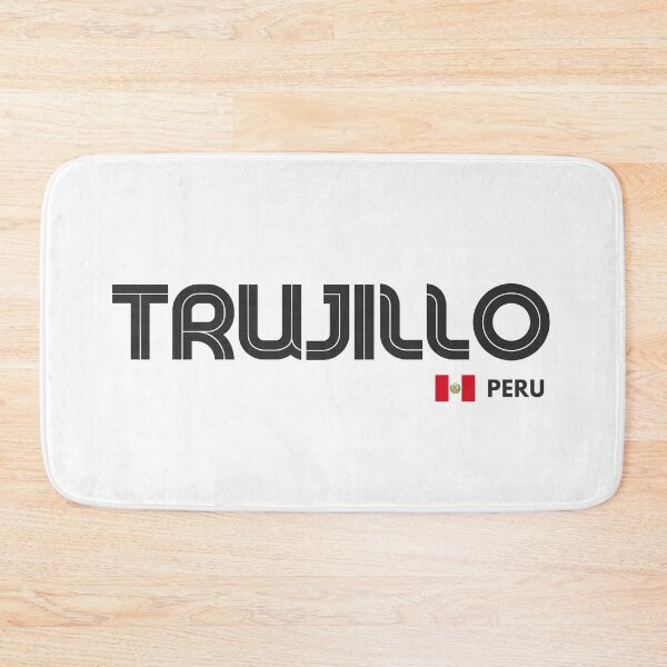 Item preview, Trujillo - Peru  designed and sold by Sketch-Shack.