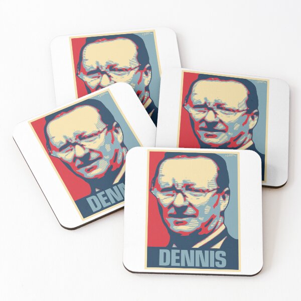 Item preview, Dennis designed and sold by DFA.