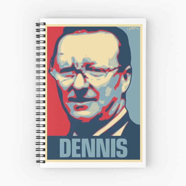 Item preview, Dennis designed and sold by DFA.