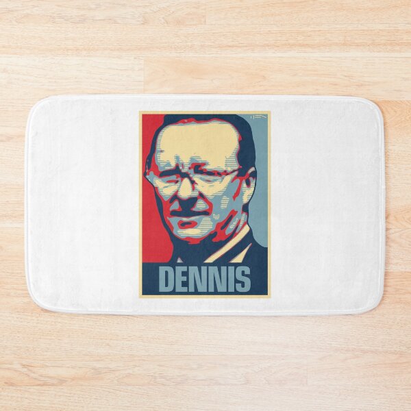Item preview, Dennis designed and sold by DFA.