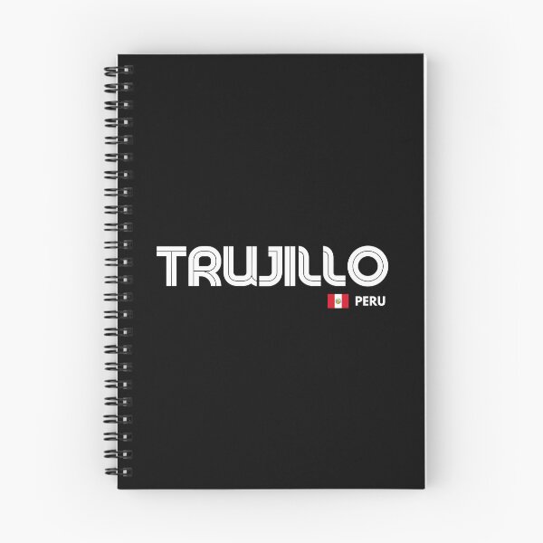 Item preview, Trujillo - Peru  designed and sold by Sketch-Shack.