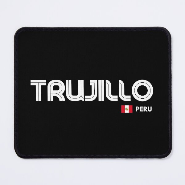 Item preview, Trujillo - Peru  designed and sold by Sketch-Shack.