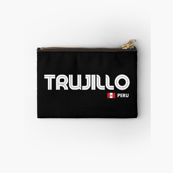 Item preview, Trujillo - Peru  designed and sold by Sketch-Shack.