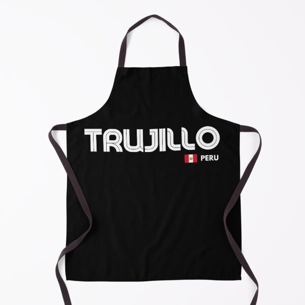 Item preview, Trujillo - Peru  designed and sold by Sketch-Shack.