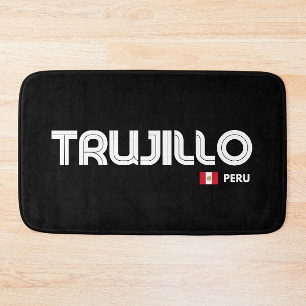 Item preview, Trujillo - Peru  designed and sold by Sketch-Shack.