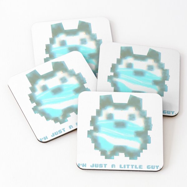 Item preview, Just a little guy designed and sold by FANNIKATZ.