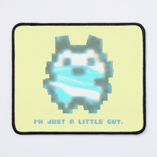 Item preview, Just a little guy designed and sold by FANNIKATZ.
