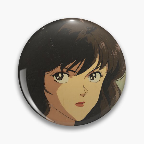 Item preview, Nostalgic Classic Anime designed and sold by bapupa.