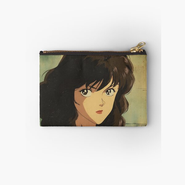 Item preview, Nostalgic Classic Anime designed and sold by bapupa.