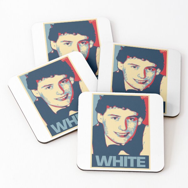 Item preview, White designed and sold by DFA.