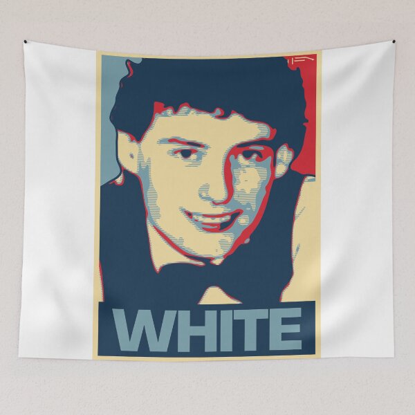 Item preview, White designed and sold by DFA.