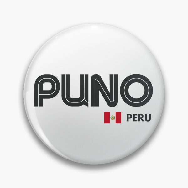 Item preview, Puno - Peru  designed and sold by Sketch-Shack.