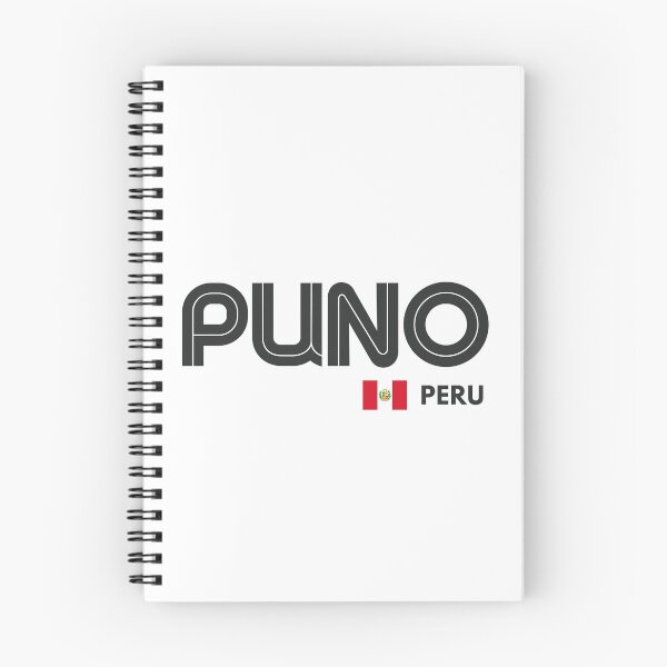 Item preview, Puno - Peru  designed and sold by Sketch-Shack.