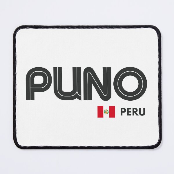 Item preview, Puno - Peru  designed and sold by Sketch-Shack.