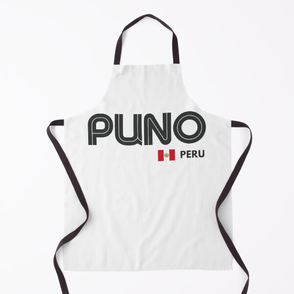 Item preview, Puno - Peru designed and sold by Sketch-Shack.