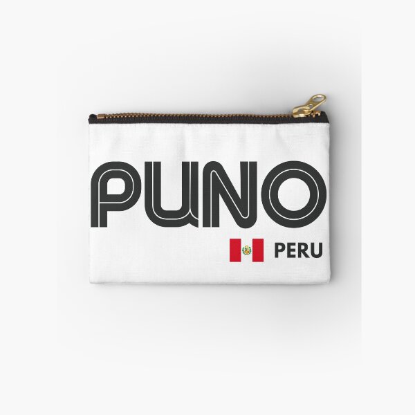 Item preview, Puno - Peru  designed and sold by Sketch-Shack.