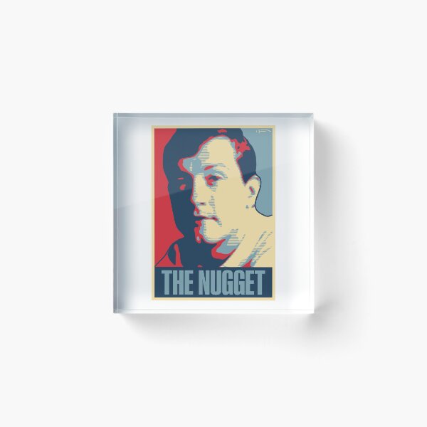 Item preview, The Nugget designed and sold by DFA.
