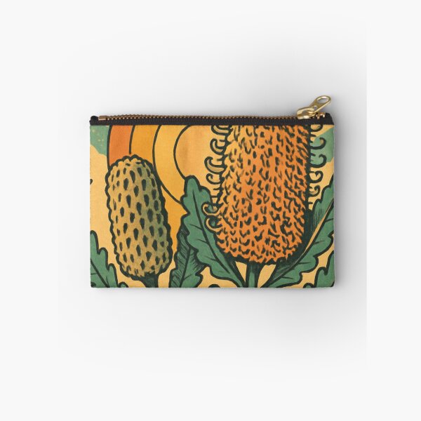 Item preview, Funny Western Australian Banksia designed and sold by DamioPolArt.