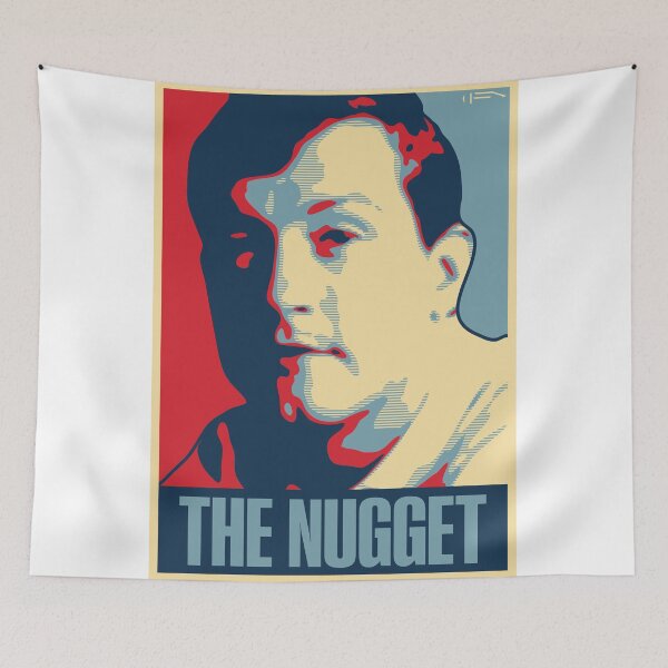 Item preview, The Nugget designed and sold by DFA.
