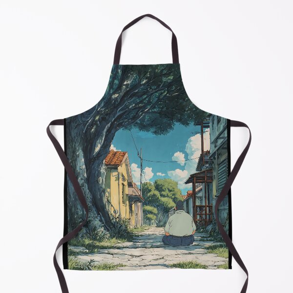 Item preview, Timeless Classic Anime designed and sold by bapupa.
