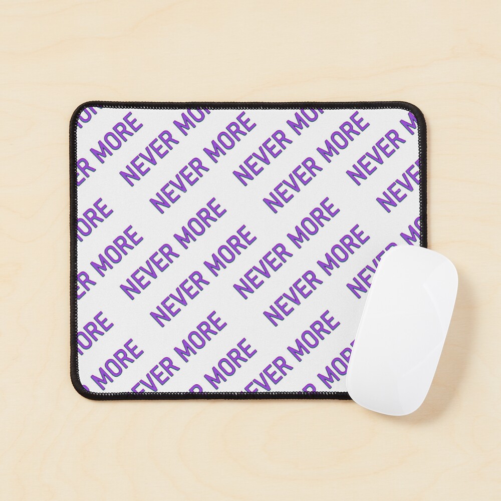 Item preview, Mouse Pad designed and sold by ThreadvectorCo.