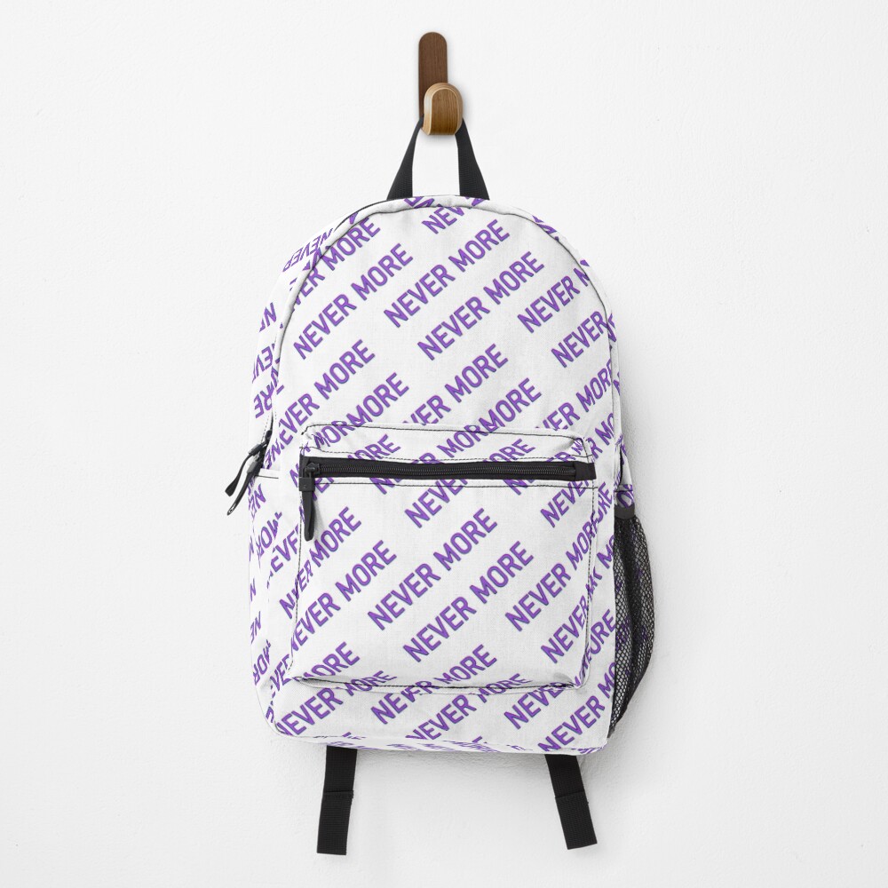 Item preview, Backpack designed and sold by ThreadvectorCo.