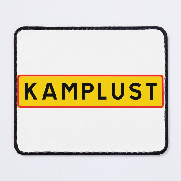 Item preview, Kamplust designed and sold by ALF2023.