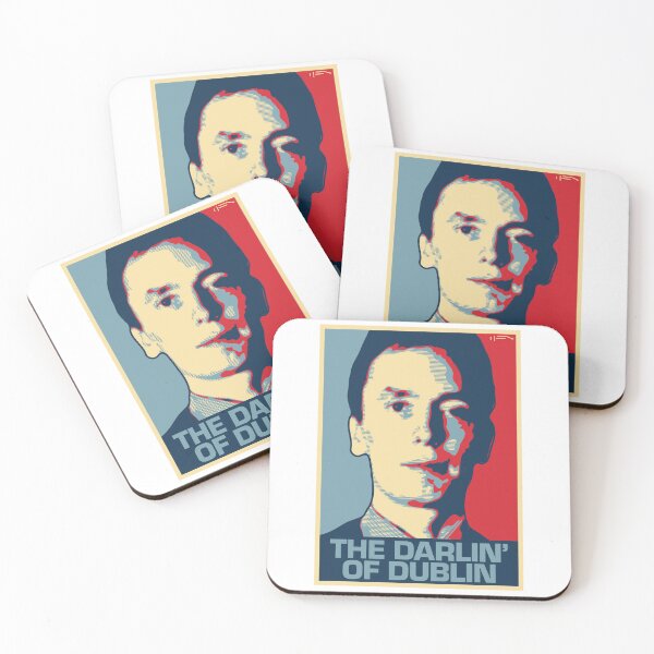 Item preview, The Darlin' of Dublin designed and sold by DFA.