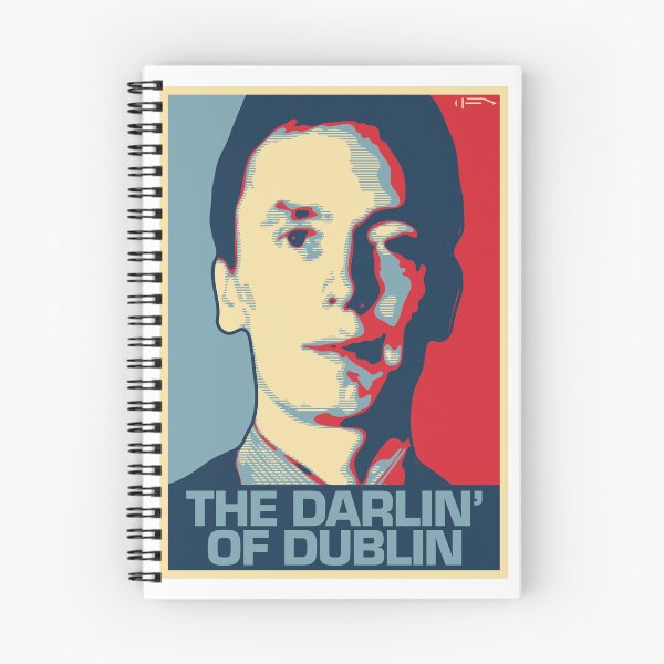 Item preview, The Darlin' of Dublin designed and sold by DFA.