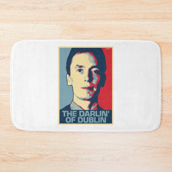 Item preview, The Darlin' of Dublin designed and sold by DFA.