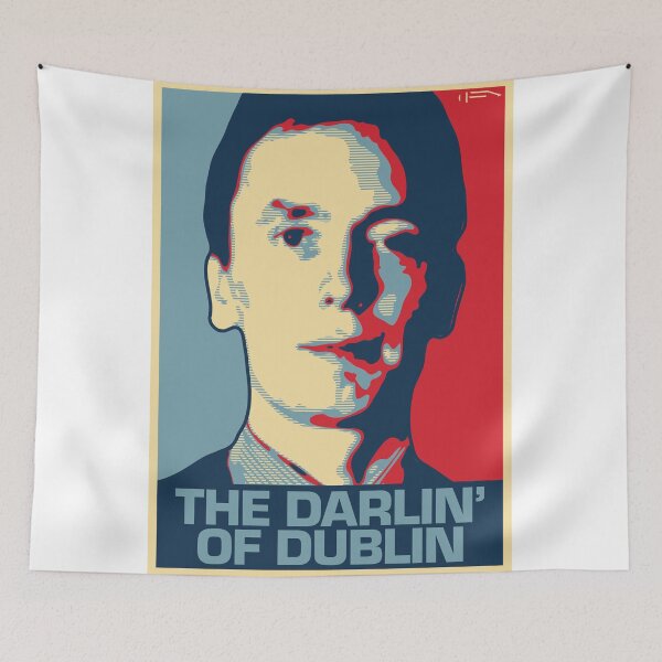 Item preview, The Darlin' of Dublin designed and sold by DFA.