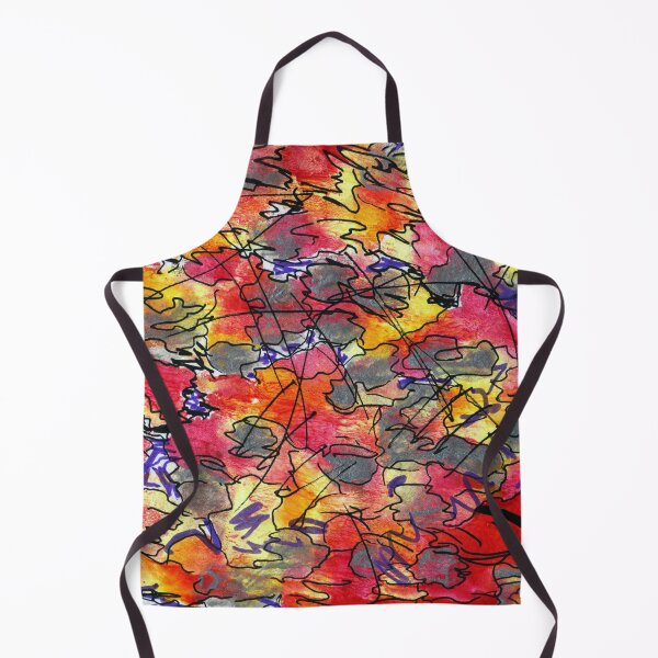 Item preview, Abstract Metallic I designed and sold by SimpleVision4U.